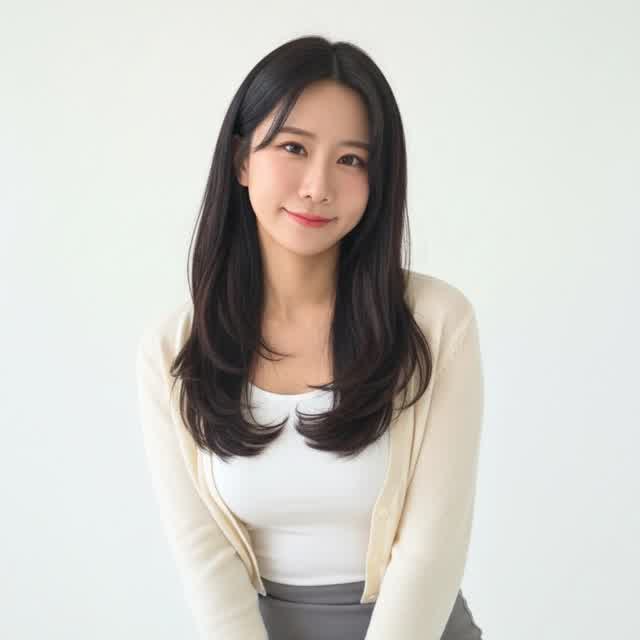 편입영어 강사 베라